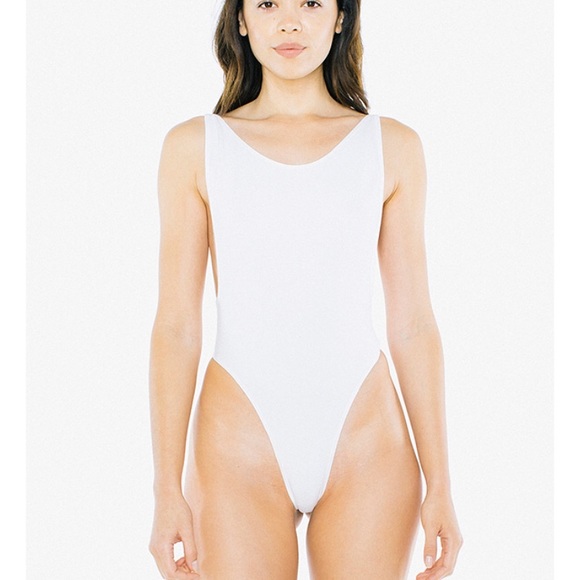 American Apparel Bodysuit - Picture 5 of 5